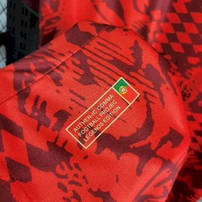 Portugal 2024/25 Special Edition camiseta - Image 3
