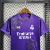 Real Madrid 2024/25 Y-3 Rose Special Edition niños conjunto - Image 2