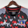 Colo Colo 2024/25 Pre-Match entrenamiento camiseta - Image 6