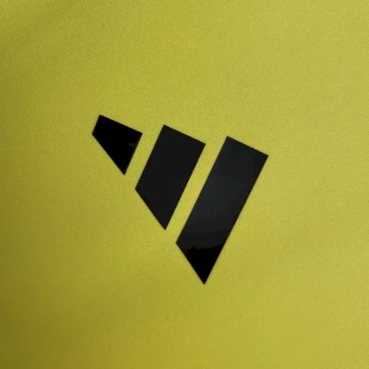 Flahombrego 2024/25 Pre-Match Tank Top - Image 7