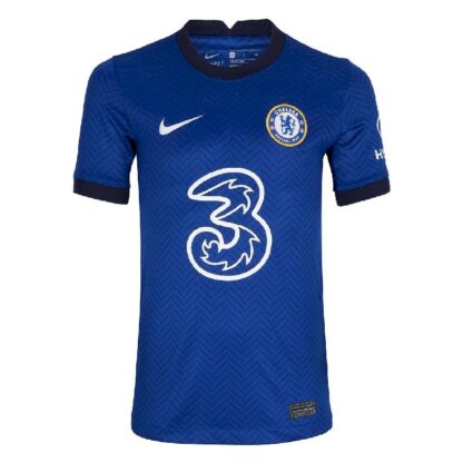 Chelsea 2020/21 local camiseta