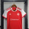 S.C Internacional 2024/25 local niños conjunto - Image 3