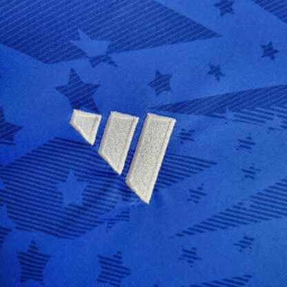 Cruzeiro 2024/25 local Mujers camiseta - Image 7
