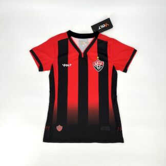 Vitoria 2024/25 local Mujers camiseta