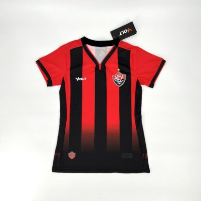 Vitoria 2024/25 local Mujers camiseta