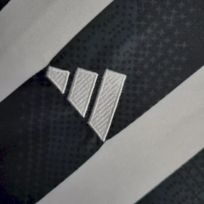 Atlético Mineiro 2024/25 local Mujers camiseta - Image 3