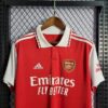 Arsenal 2022/23 local camiseta - Image 2