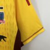 Colo Colo 2024/25 portero yellow camiseta - Image 5