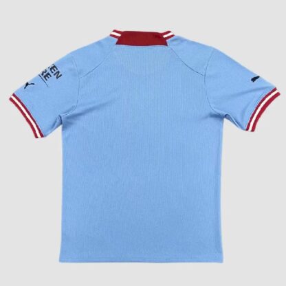 Manchester City 2022/23 local camiseta - Image 5