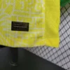 Brazil 2024/25 local manga largas camiseta versión jugador - Image 7