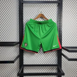 Portugal 2024/25 Euro local pantaloneta