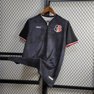 Santa Cruz FC 2024/25 tercera camiseta