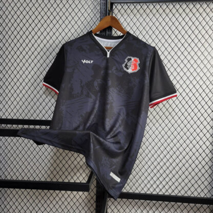 Santa Cruz FC 2024/25 tercera camiseta