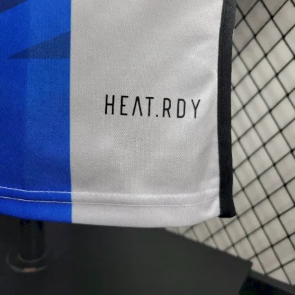Argentina 2024/25 Special Edition camiseta versión jugador - Image 3