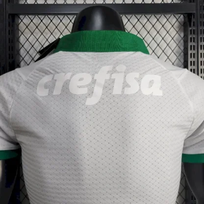 Palmeiras 2024/25 Special Edition camiseta versión jugador - Image 9