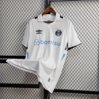 Grêmio 2024/25 visitante camiseta