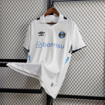 Grêmio 2024/25 visitante camiseta
