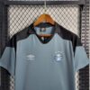 Grêmio 2023/24 Pre-Match entrenamiento camiseta Grey - Image 5