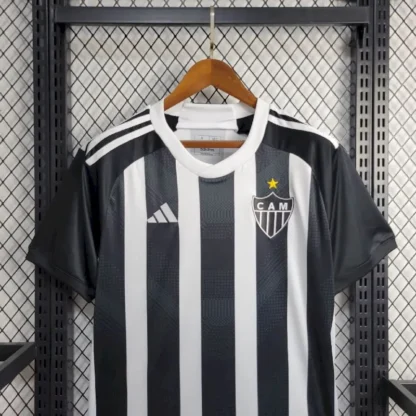 Atlético Mineiro 2024/25 local camiseta - Image 7