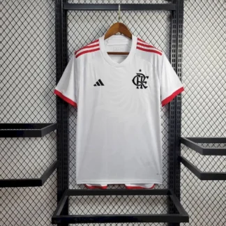 Flahombrego 2024/25 visitante camiseta