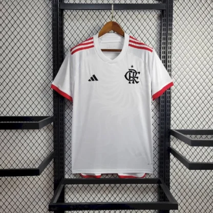 Flahombrego 2024/25 visitante camiseta