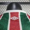 Fluminense 2024/25 local camiseta versión jugador - Image 9