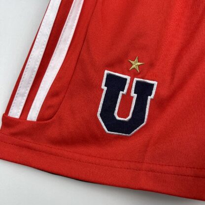 Universidad de Chile 2024/25 tercera niños conjunto - Image 6