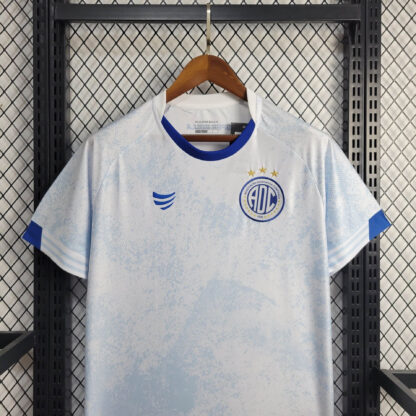 AD Confianca 2024/25 visitante camiseta - Image 6