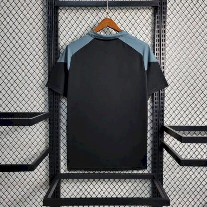 Grêmio 2023/24 Pre-Match entrenamiento camiseta Black - Image 5
