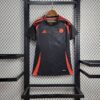 Colombia 2024/25 visitante Mujers camiseta