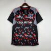 Colo Colo 2024/25 Pre-Match entrenamiento camiseta