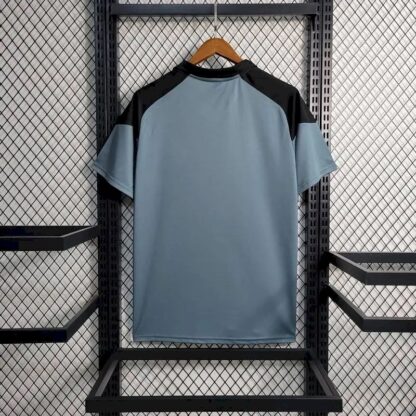Santos 2023/24 Pre-Match entrenamiento camiseta - Image 5