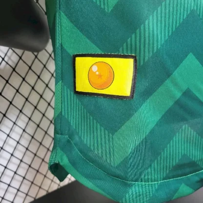 Mexico 2024/25 Special Edition camiseta versión jugador - Image 9
