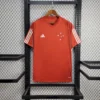 Cruzeiro 2024/25 Pre-Match entrenamiento camiseta - Image 2