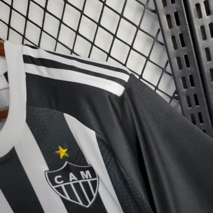 Atlético Mineiro 2024/25 local camiseta - Image 4
