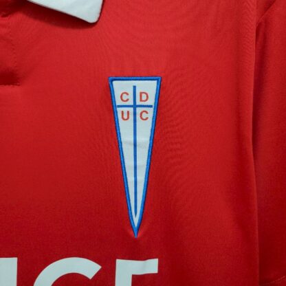 Universidad Catolica 2023/24 local camiseta - Image 7