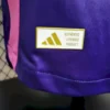 Germany 2024/25 Euro visitante camiseta versión jugador - Image 3