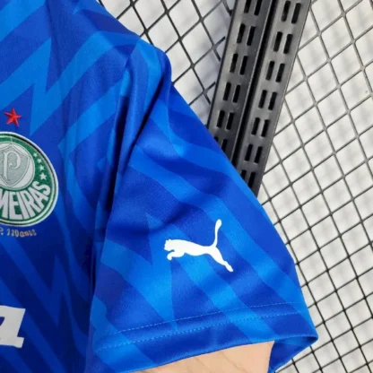 Palmeiras 2024/25 portero camiseta - Image 5