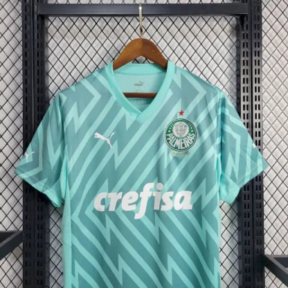 Palmeiras 2024/25 portero camiseta - Image 5