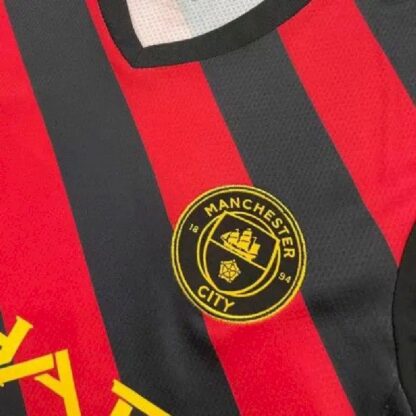 Manchester City 2022/23 visitante camiseta - Image 3