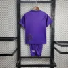 Real Madrid 2024/25 Y-3 Rose Special Edition niños conjunto - Image 7