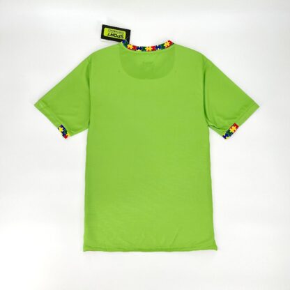América Mineiro 2024/25 Autismo camiseta S-XXL - Image 2