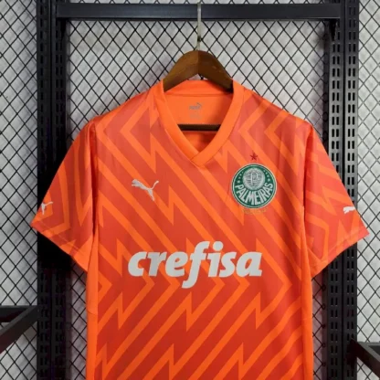 Palmeiras2024/25 portero camiseta - Image 3