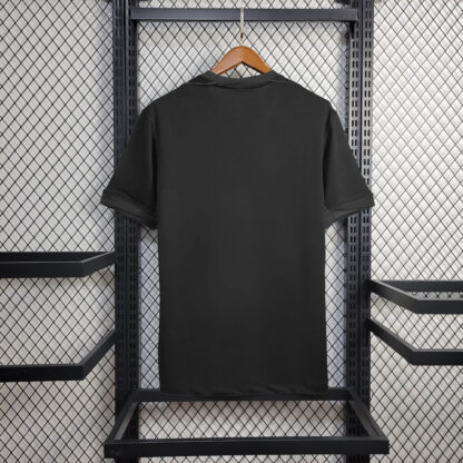 Santos 2022/23 special edition Black camiseta - Image 3