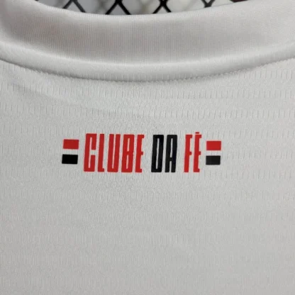 Sao Paulo 2024/25 local Tank Top - Image 4