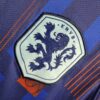 Netherlands 2024/25 Euro visitante camiseta - Image 11