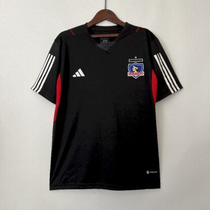 Colo Colo 2023/24 entrenamiento Suit camiseta