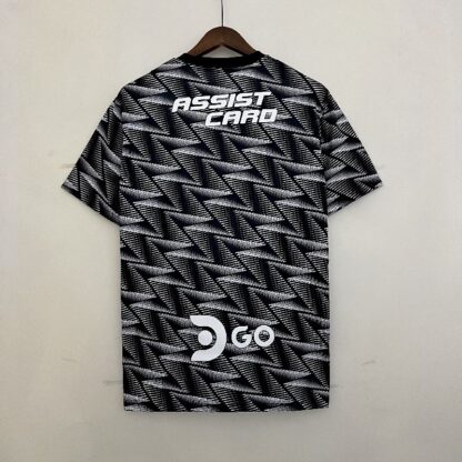 Colo Colo 2023/24 Fourth visitante camiseta - Image 2