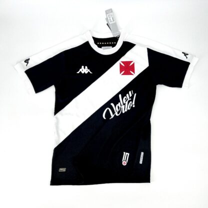 Vasco da gama 2024/25 local camiseta - Image 2