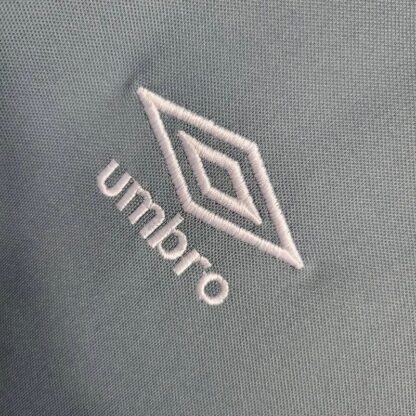 Grêmio 2023/24 Pre-Match entrenamiento camiseta Grey - Image 6